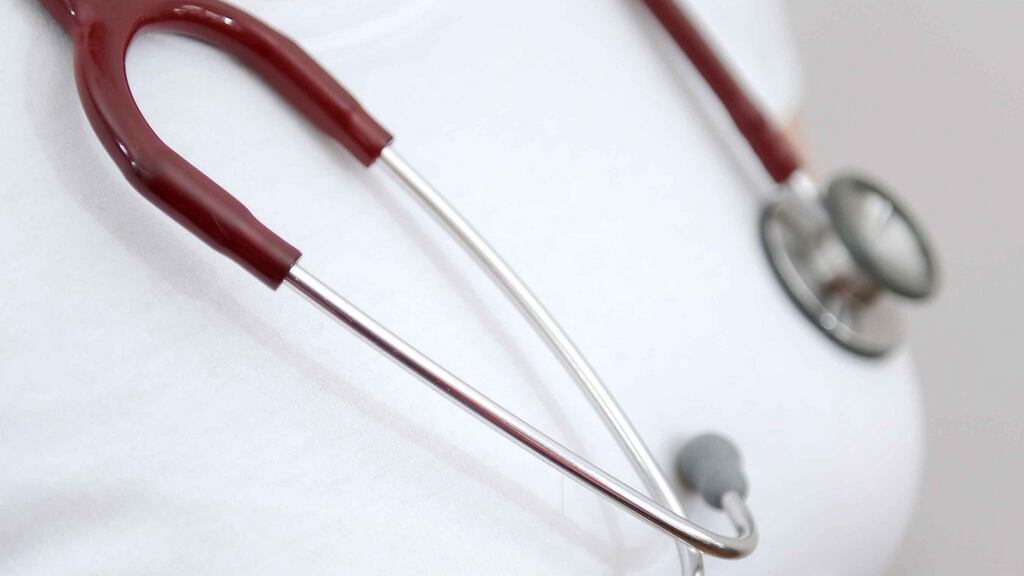 The HSE said incidents recorded in the context of a “very significant number of procedures”. Photograph: PA