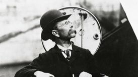 The Irishman who designed the UK’s first submarine – on a Fenian budget