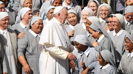 Pope Francis was a man of love who ultimately took the timid path