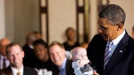 Obama to make landmark speech on North at G8 summit