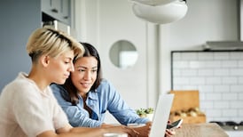 Should we buy a city apartment for now or a house in a commuter town for the future?