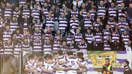 Clongowes Wood College’s head injury decision criticised