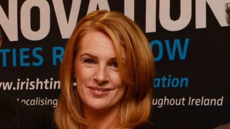 New FAI independent director Catherine Guy, chief executive of Sixt Leasing, comes from a family with a sporting history.