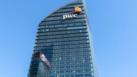 PwC abandons headcount target as revenue growth slows