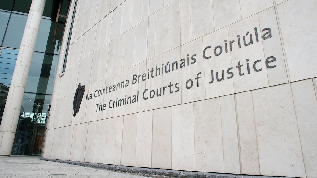 The Central Criminal Court previously heard that “bad blood going back awhile” had existed between the Quilligan and McDonagh families but it “was all in the past now”.