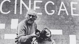 Count Me Out by Bob Quinn: The real nuggets are in the personal stories of this  important film-maker