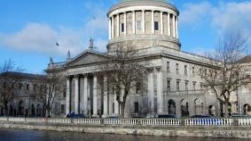 The judge said the case demonstrates the truth of Mr Justice Kelly’s remark the only people who can litigate in the High Court are ‘paupers and millionaires’.