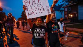 Trump to visit Wisconsin flashpoint amid wave of violence in US cities