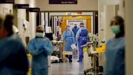 Rising Covid-19 cases set to put increased pressure on hospitals, Holohan warns