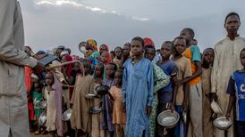 Concern Worldwide lays off almost 400 staff citing ‘aid funding cuts’