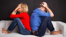 My relationship has soured but is now the right time to buy a house?