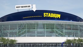 Some things can’t be sold, but is Páirc Uí Chaoimh one of them?