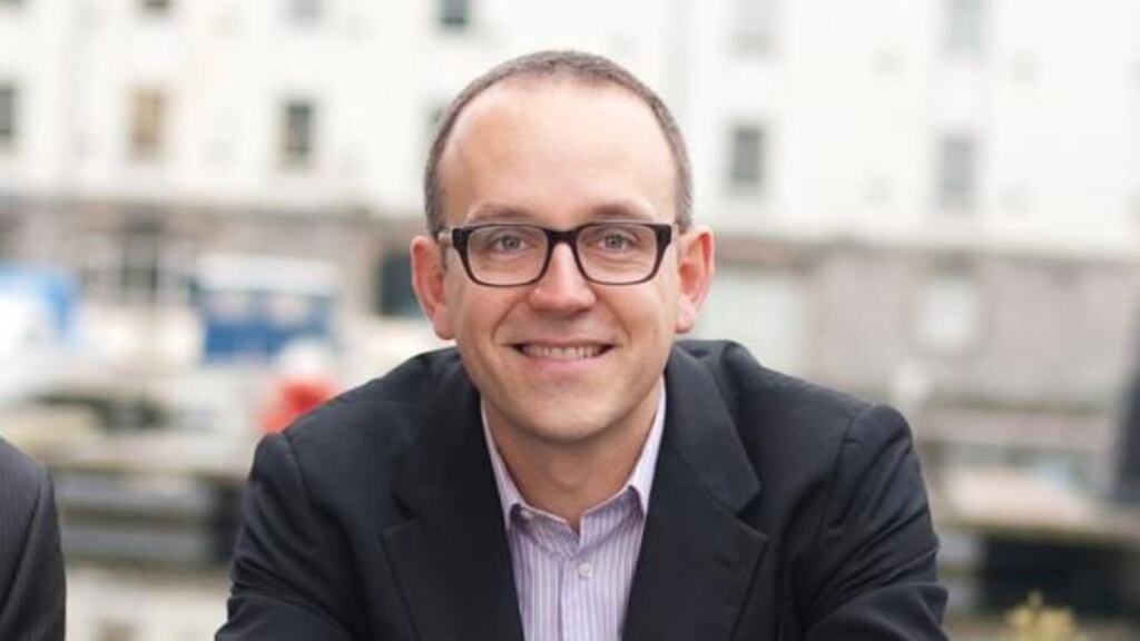 Boxever chief executive Dave O’Flanagan: “Laura brings vast financial, strategic, and business leadership experience to our team, and a long, successful history of building world-class organisations through smart and transformational financial management.”