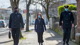 Una Ring: Harassment victim recalls ‘absolutely terrifying’ ordeal