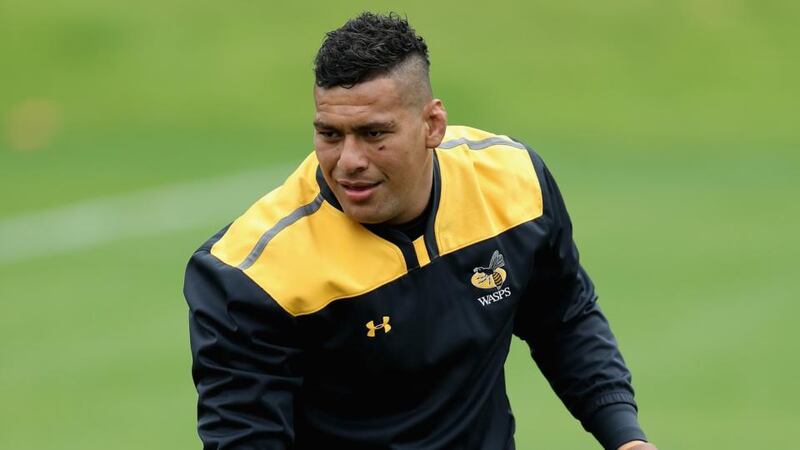 Hughes set to miss Leinster tie after disciplinary hearing delayed