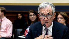 Markets mixed as investors mull US data