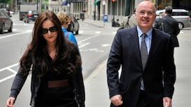 David Drumm’s €1m liability to US bank repaid in full