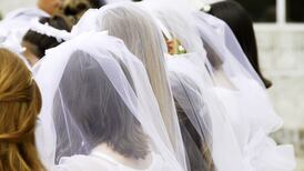 Parents leaving it to schools to prepare children for sacraments