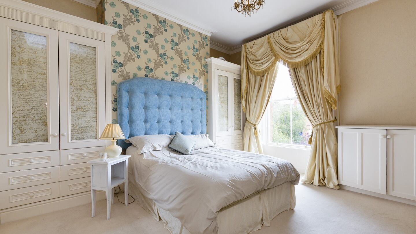 43 Marlborough Road, Dublin 4