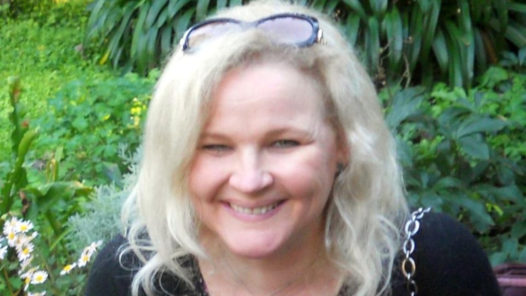 Laura Rinnankoski, relationship coach: “I think what sets anyone apart is their personality and life experience – and so what sets me apart is me!”