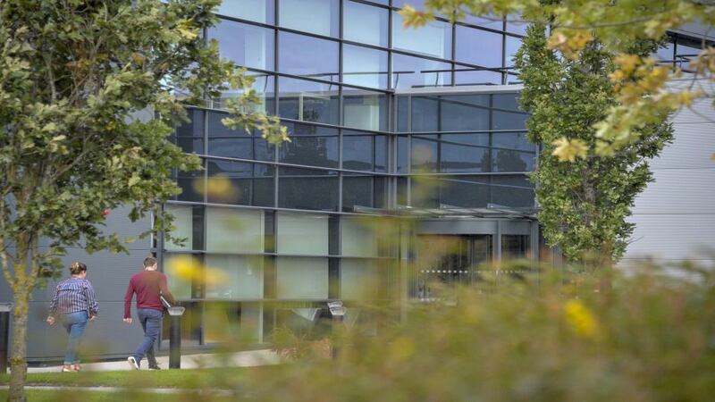 A purpose driven career: With over 400 employees, MSD Carlow gives  professionals a unique chance to impact tomorrow, today by responding to the world’s most vital, unmet health needs.