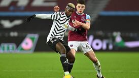 ‘Unhappy’ Pogba should leave Manchester United in January, says agent