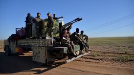 Deal signed to repair Iraq dam at risk of collapsing