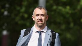 ‘Who would ever have thought it, me and SF working together’: Court hears messages allegedly sent by loyalist activist Jamie Bryson