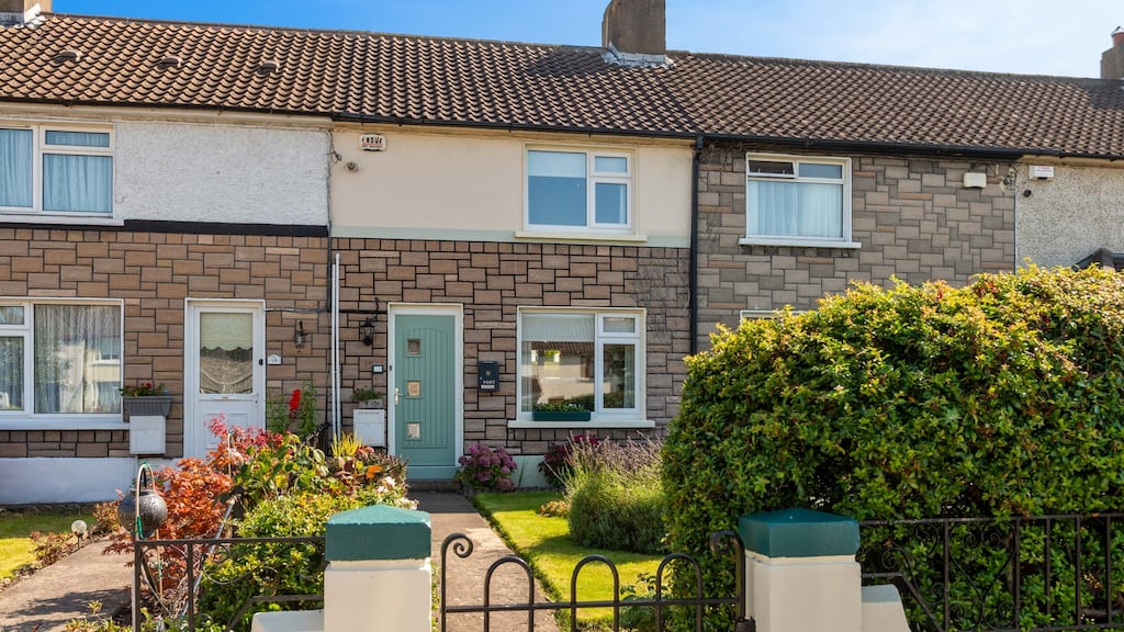21 Clonmacnoise Road, Crumlin, Dublin 12