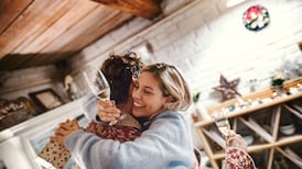 Chris Johns: Happiness requires economic growth but not excess