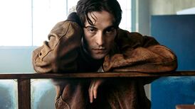 Damiano David: Funny Little Fears review – Eurovision-winning Måneskin frontman goes solo with a beautifully overwrought LP