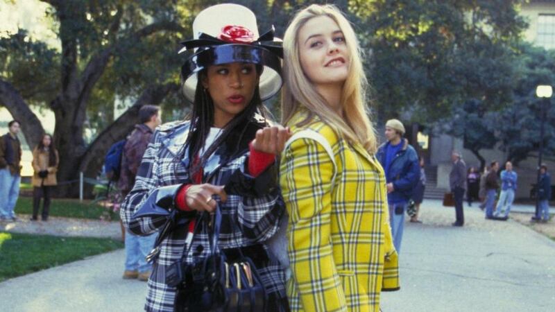 Carpe Diem, okay? Fashion lessons from ‘Clueless’