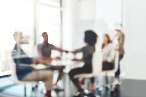 Showing initiative: How to make and keep making an impression