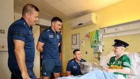 Vindicated Dubs share joy after ‘extra sweet’ triumph