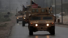 American man ‘sent CV to Islamic State’ seeking teaching job