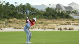 Tiger Woods rusty but fully healthy for competitive return