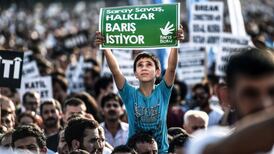 Turkish air strikes hit 17 Kurdish militant targets, says military