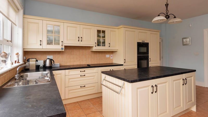 RP 61 Rathdown Park, Terenure, D6W