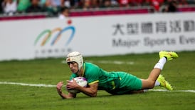Ireland secure back-to-back medal wins for first time with Hong Kong Sevens bronze