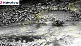 Storm Clodagh brings power cuts and difficult road conditions