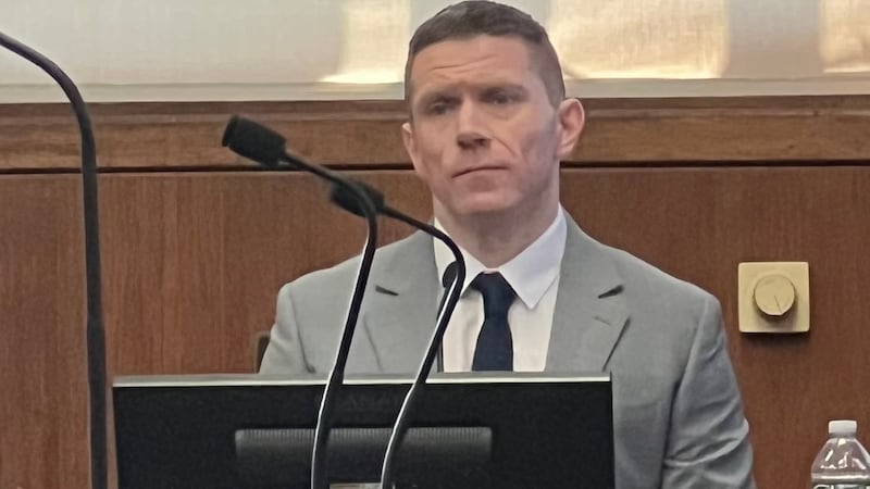 Terence Crosbie case: Firefighters, nurses and former teacher among 80 who wrote character letters