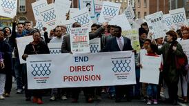 Asylum seekers welcome offer of Integration Agency meeting