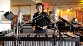 Paul McCartney composes music for emojis