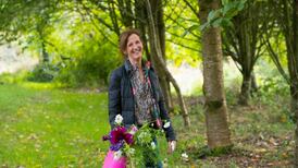 How a flower farmer found her way after a heartbreaking loss