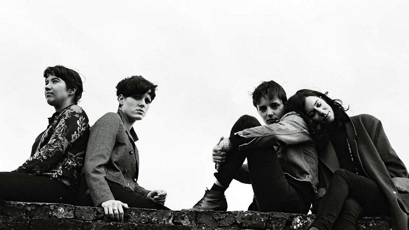 Savages: Where the wild things are