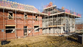 Councillors approve strategy to zone enough land for 12,000 homes per year in Dublin city