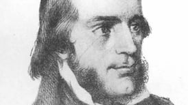 An Irishman's Diary: Thomas Davis – an inclusively radical nationalist