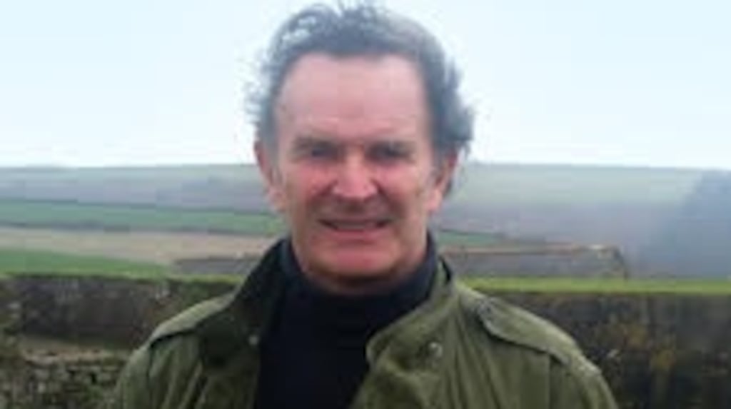 Patrick Merrigan: one of his first jobs was project manager for the plan by Irish-American hotelier John Mulcahy to restore the links course at Waterville, Co Kerry, to a design by the late Hackett. The work was so successful that his career as a golf course architect was effectively launched.