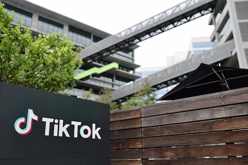 DPC order will cost TikTok $3bn in losses, court told