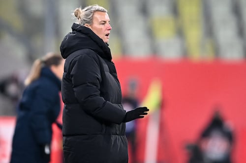 Northern Ireland’s Nations League playoff in Iceland postponed due to snow